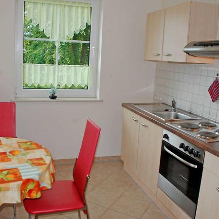 Ferienappartement Lisa Sellin  Εξωτερικό φωτογραφία