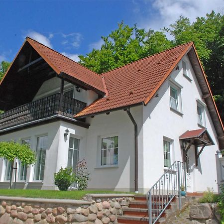 Ferienappartement Lisa Sellin  Εξωτερικό φωτογραφία