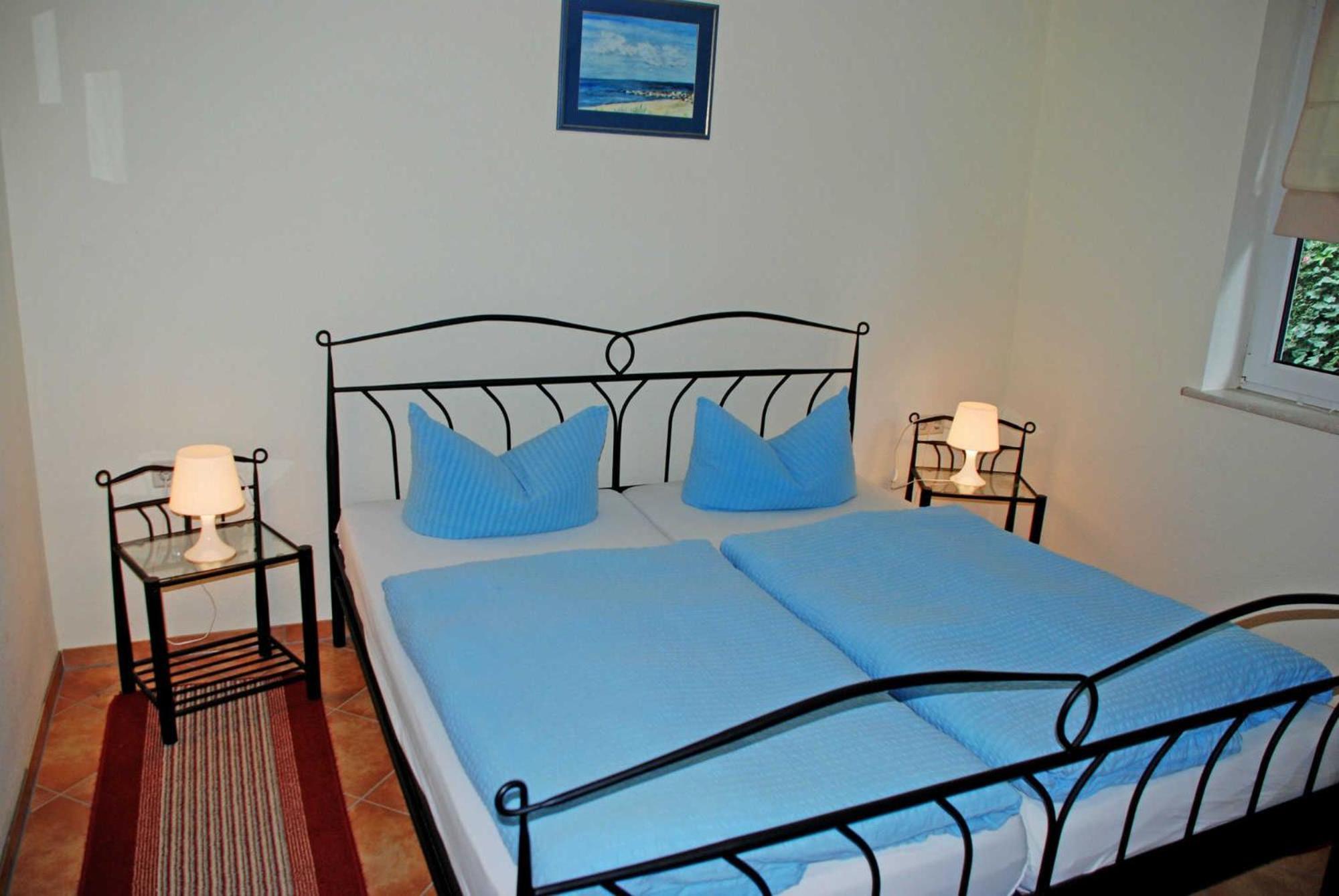 Ferienappartement Lisa Sellin  Εξωτερικό φωτογραφία