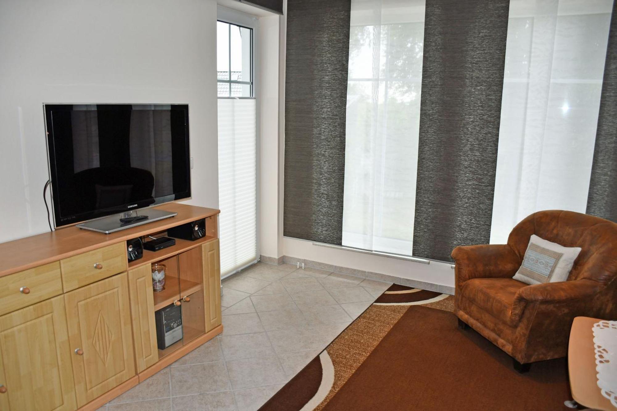 Ferienappartement Lisa Sellin  Εξωτερικό φωτογραφία
