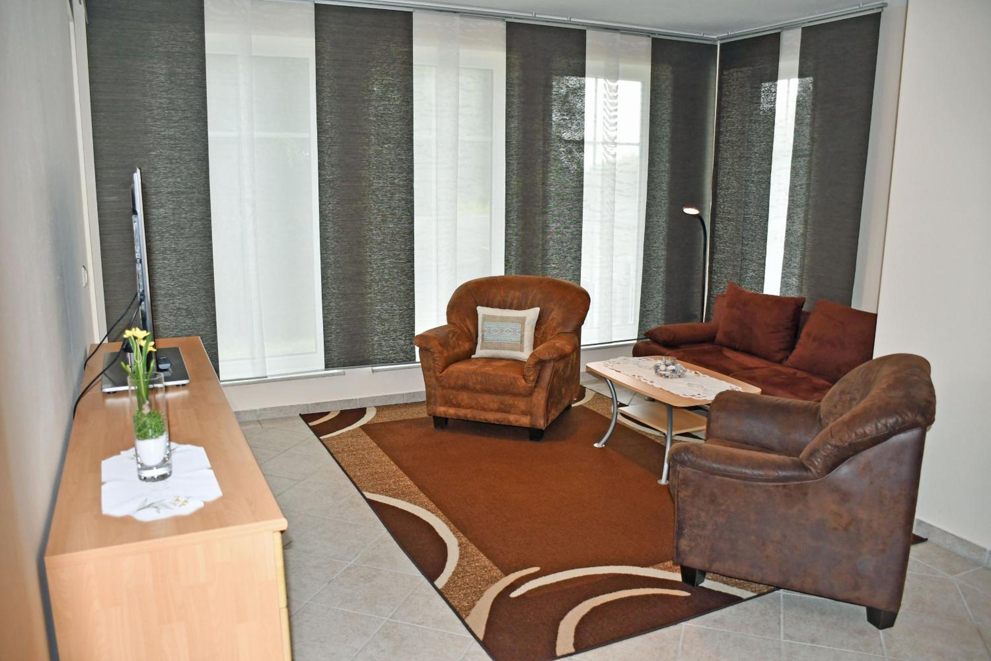 Ferienappartement Lisa Sellin  Εξωτερικό φωτογραφία