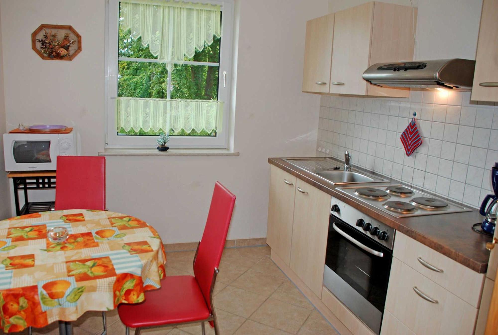 Ferienappartement Lisa Sellin  Εξωτερικό φωτογραφία