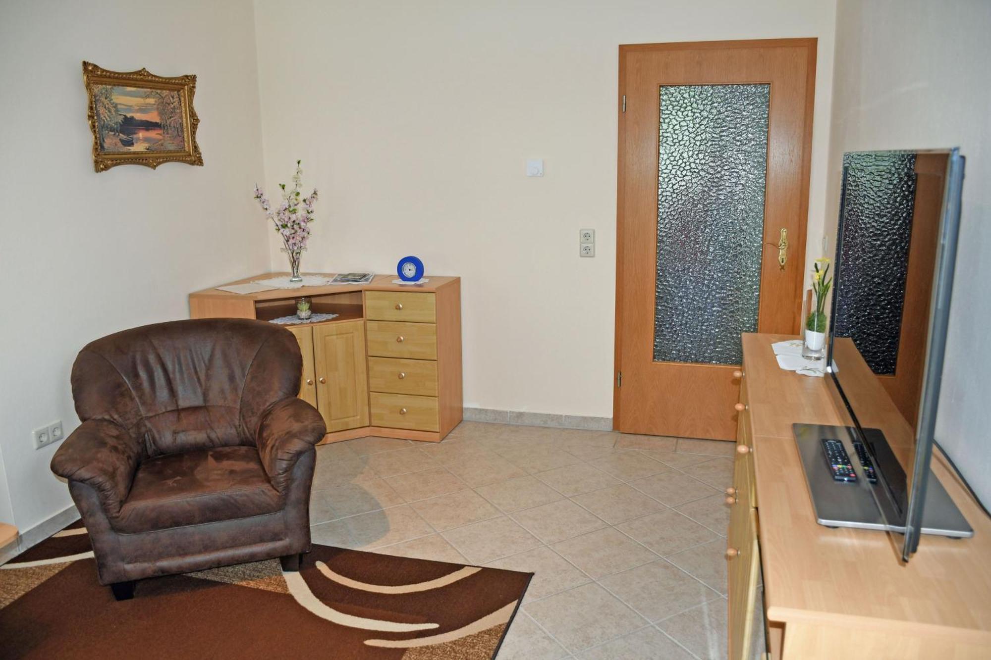Ferienappartement Lisa Sellin  Εξωτερικό φωτογραφία