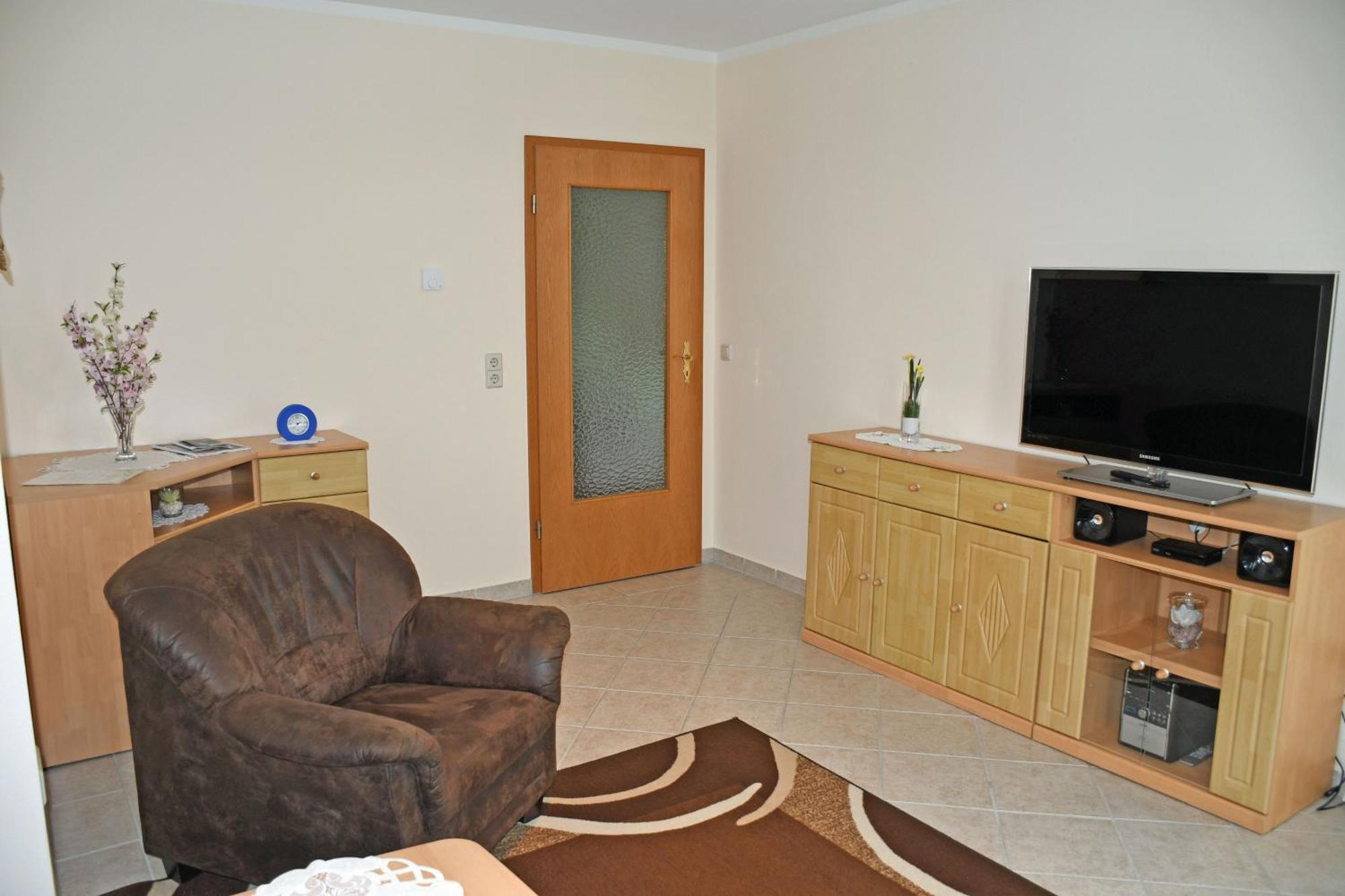 Ferienappartement Lisa Sellin  Εξωτερικό φωτογραφία