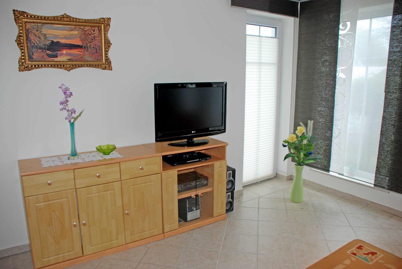 Ferienappartement Lisa Sellin  Εξωτερικό φωτογραφία