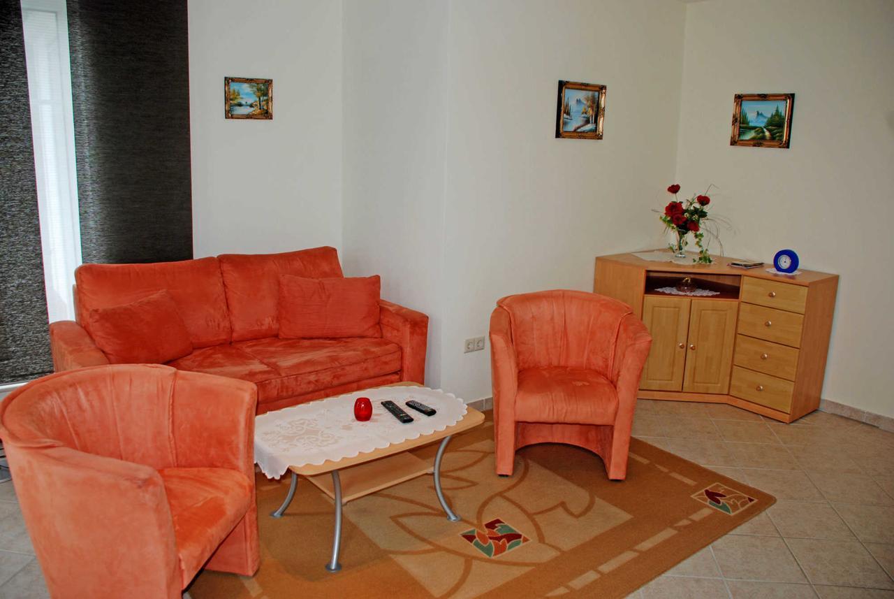 Ferienappartement Lisa Sellin  Εξωτερικό φωτογραφία