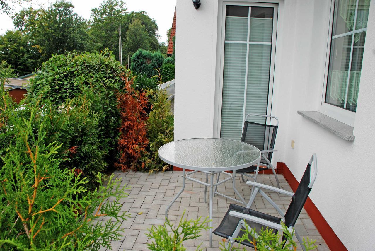 Ferienappartement Lisa Sellin  Εξωτερικό φωτογραφία