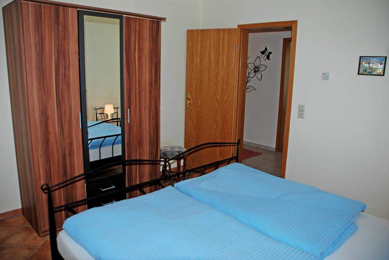Ferienappartement Lisa Sellin  Εξωτερικό φωτογραφία