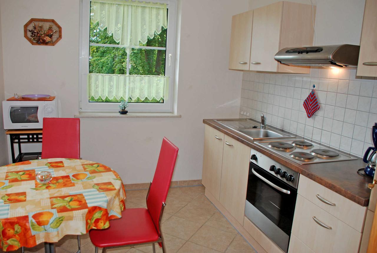 Ferienappartement Lisa Sellin  Εξωτερικό φωτογραφία