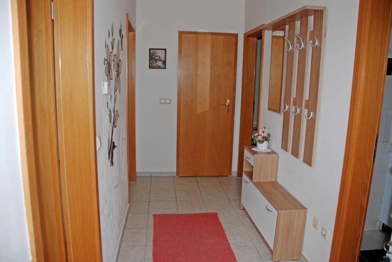 Ferienappartement Lisa Sellin  Εξωτερικό φωτογραφία